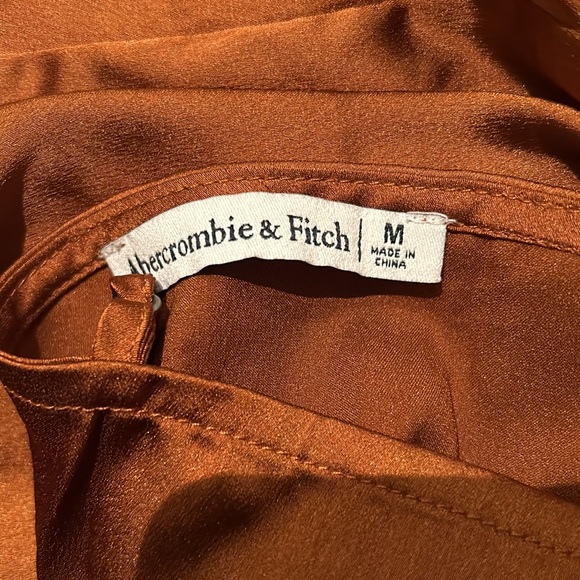 Abercrombie tank top - Picture 5 of 5